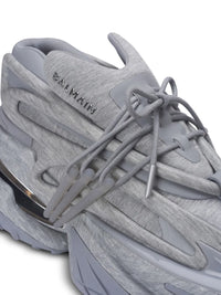 Balmain Unicorn sneakers Medium Grey