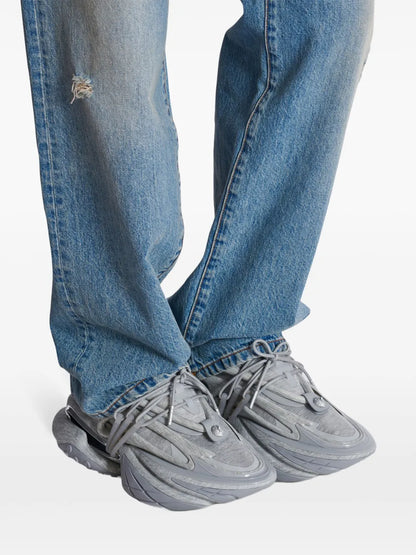 Balmain Unicorn sneakers Medium Grey