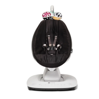 Comfortable Baby Swing