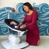 Comfortable Baby Swing