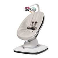 Comfortable Baby Swing