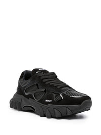 Balmain B-East low-top sneakers