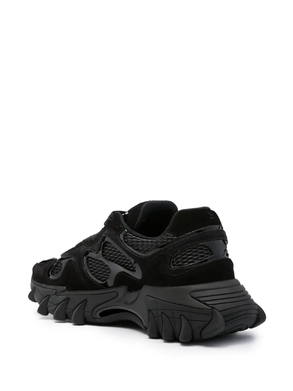 Balmain B-East low-top sneakers