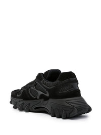 Balmain B-East low-top sneakers