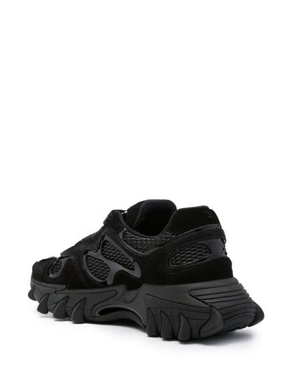 Balmain B-East low-top sneakers
