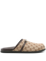 Gucci Horsebit mules